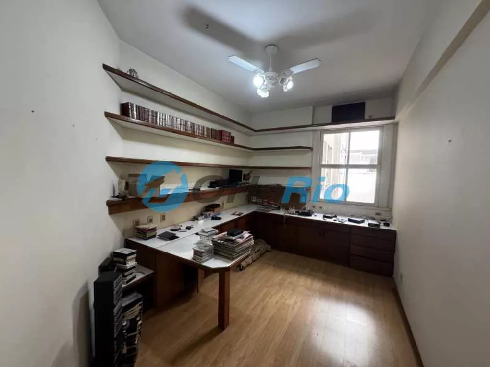 Apartamento, 4 quartos, 180 m² - Foto 18