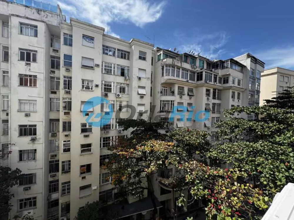 Apartamento, 4 quartos, 180 m² - Foto 12