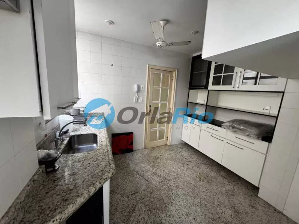 Apartamento, 4 quartos, 180 m² - Foto 27