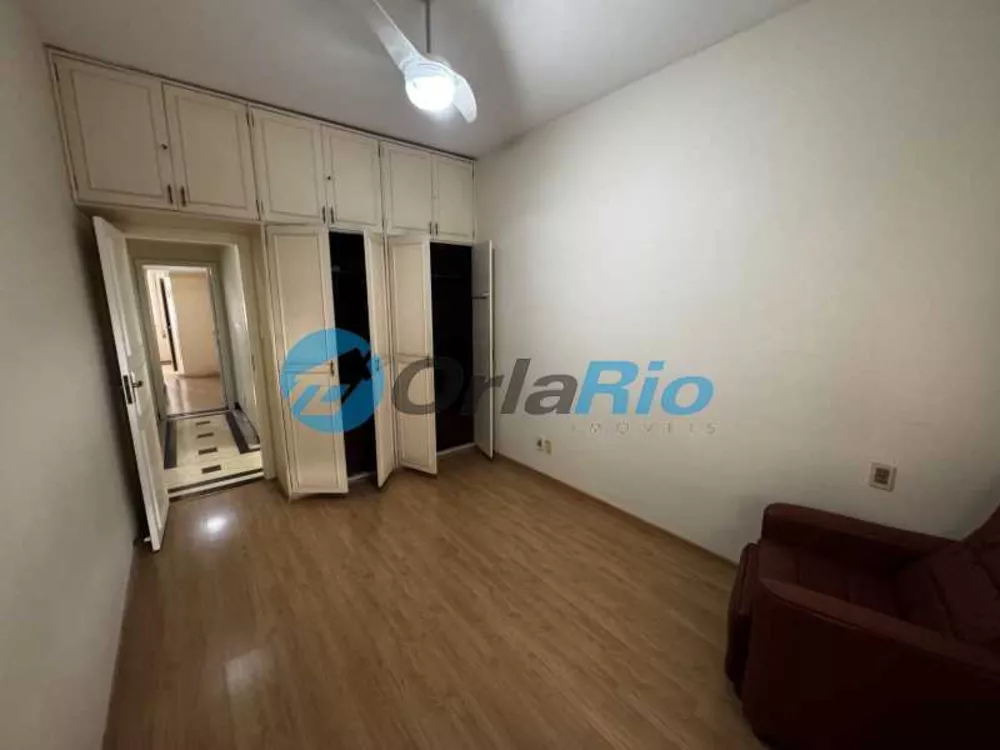 Apartamento, 4 quartos, 180 m² - Foto 22