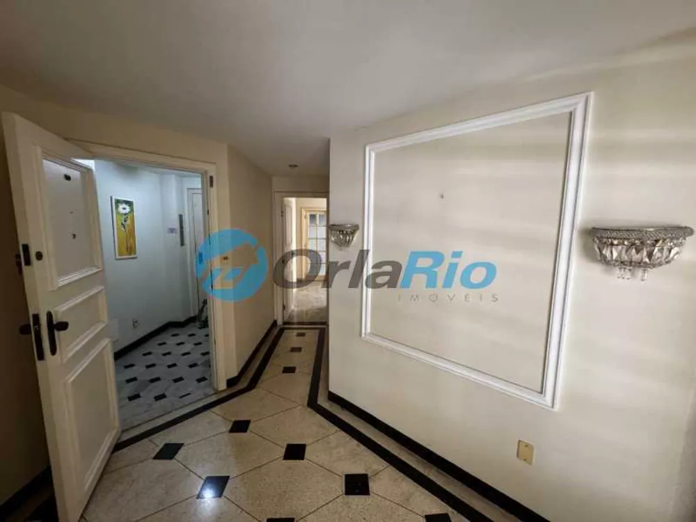 Apartamento, 4 quartos, 180 m² - Foto 13