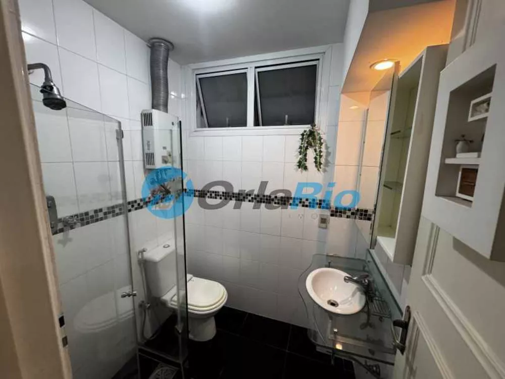 Apartamento, 4 quartos, 180 m² - Foto 1