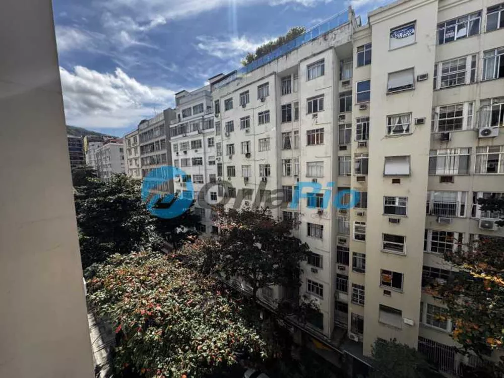 Apartamento, 4 quartos, 180 m² - Foto 3
