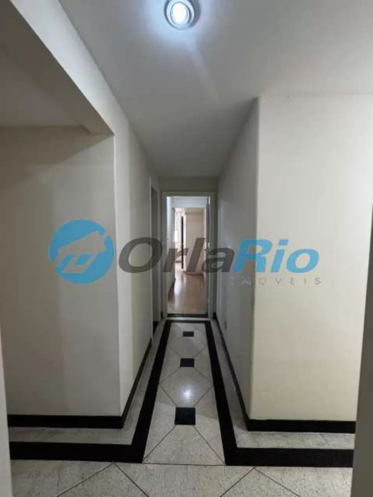 Apartamento, 4 quartos, 180 m² - Foto 20