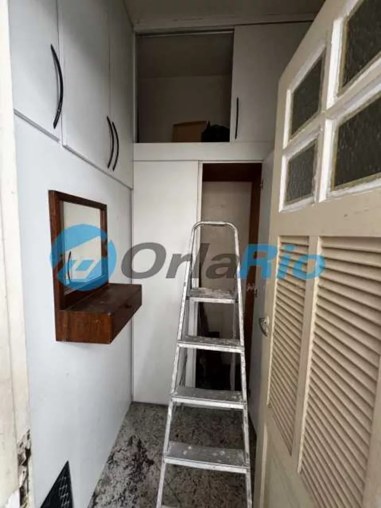 Apartamento, 4 quartos, 180 m² - Foto 2