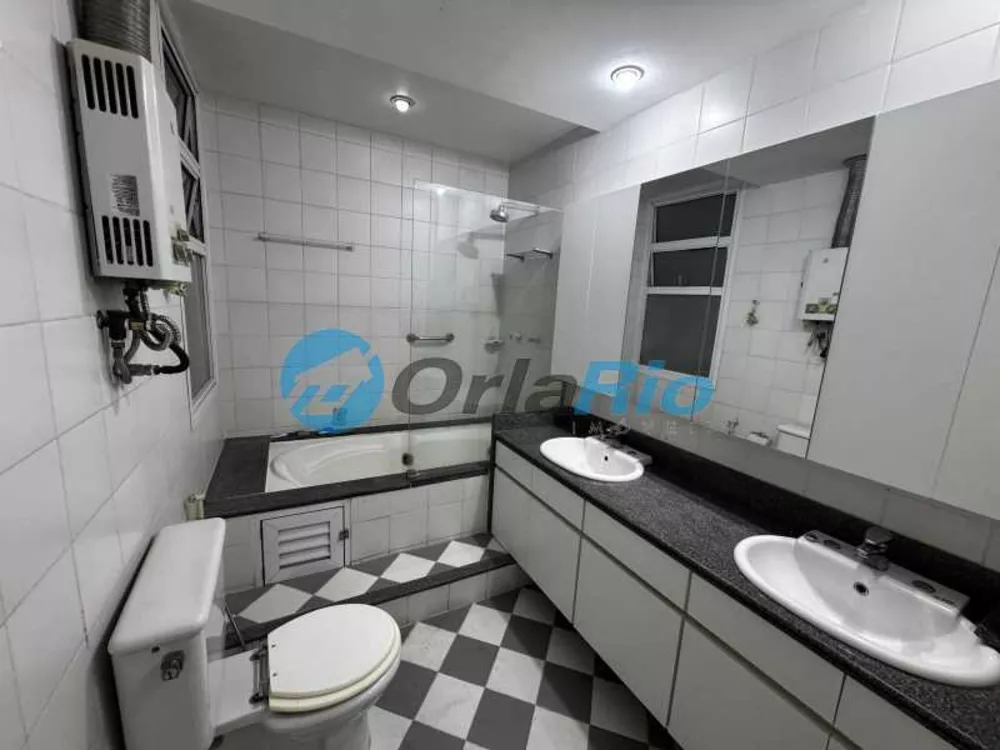 Apartamento, 4 quartos, 180 m² - Foto 26