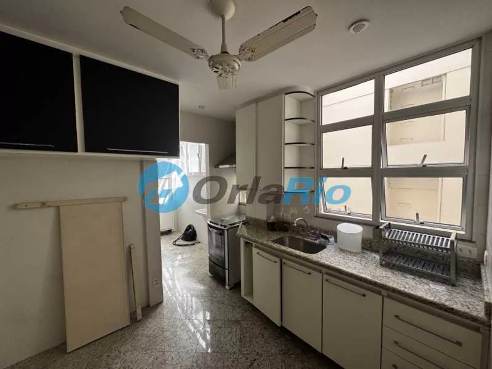 Apartamento, 4 quartos, 180 m² - Foto 4