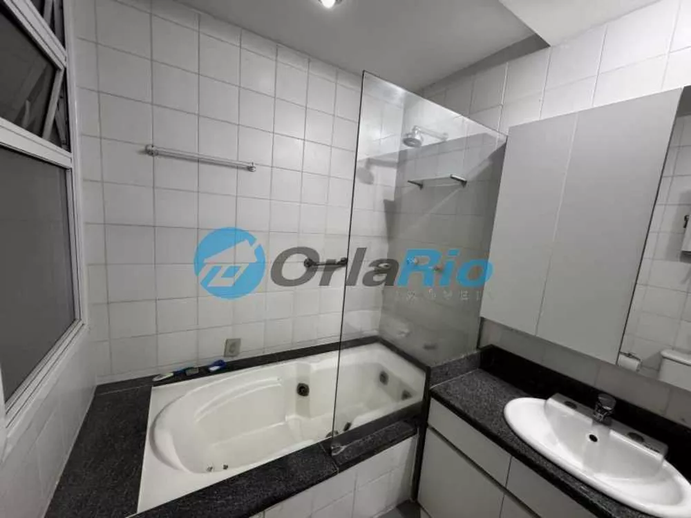 Apartamento, 4 quartos, 180 m² - Foto 14