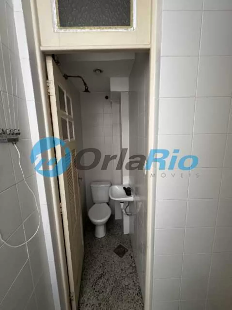 Apartamento, 4 quartos, 180 m² - Foto 9
