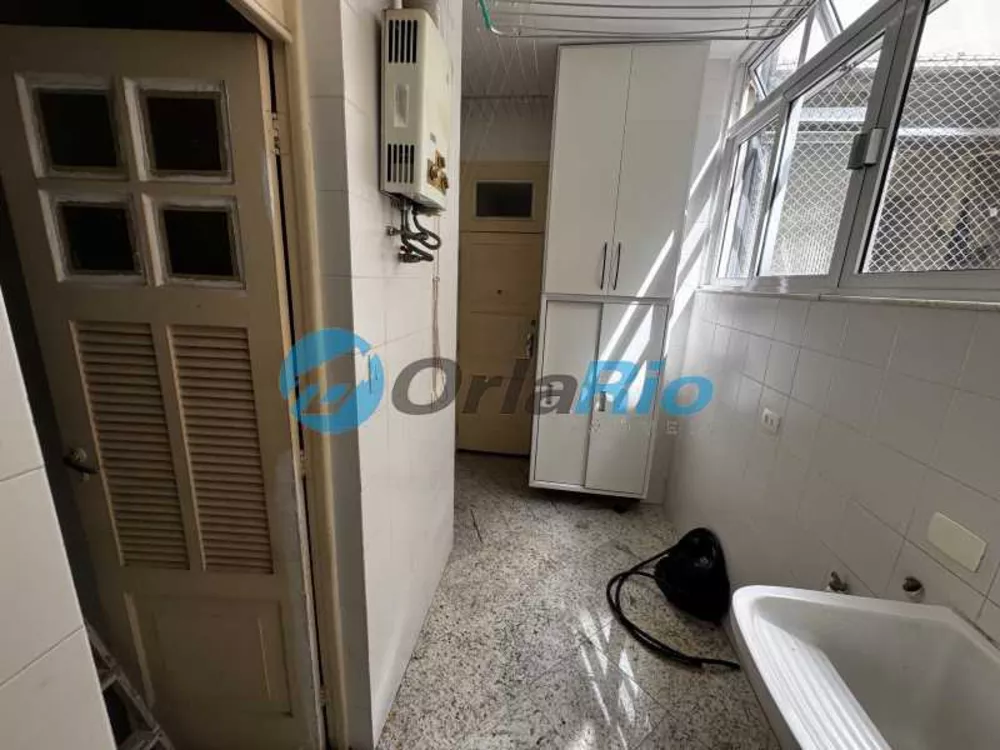 Apartamento, 4 quartos, 180 m² - Foto 16