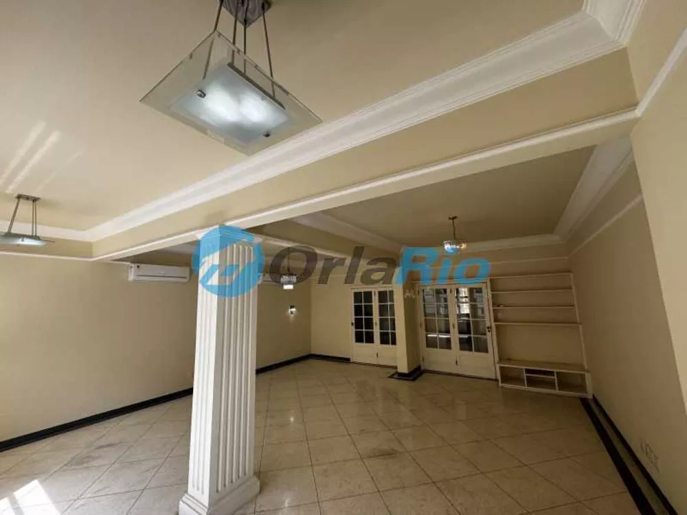 Apartamento, 4 quartos, 180 m² - Foto 5