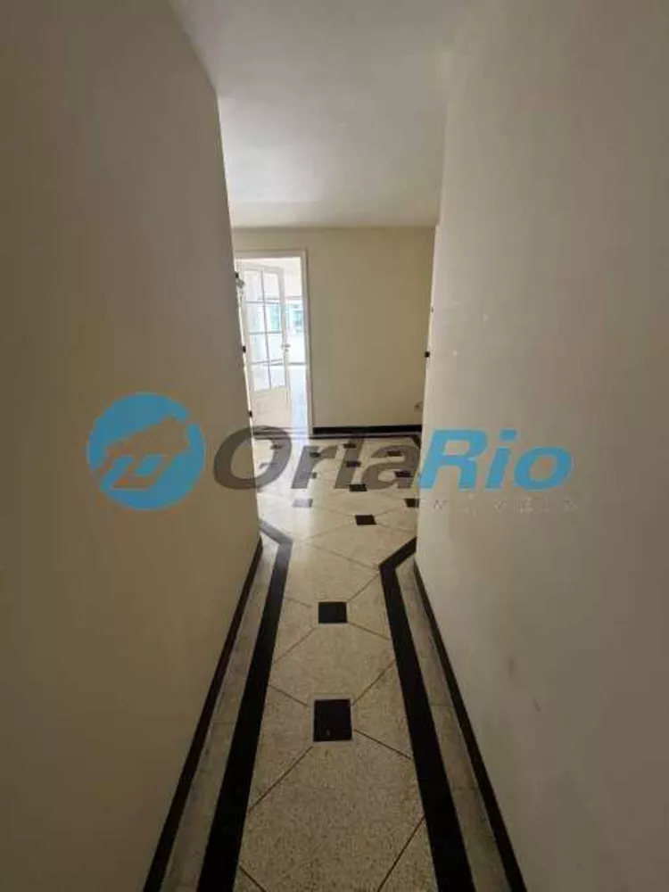 Apartamento, 4 quartos, 180 m² - Foto 11