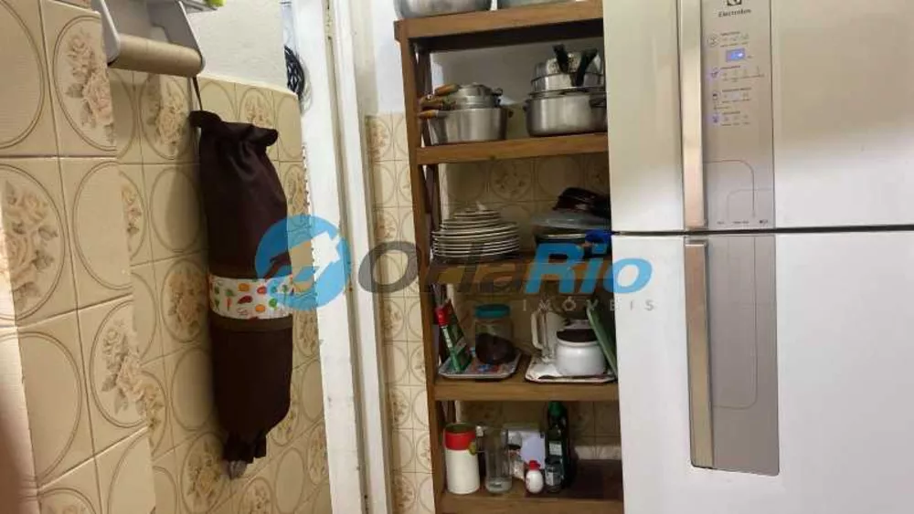 Apartamento, 2 quartos, 55 m² - Foto 21