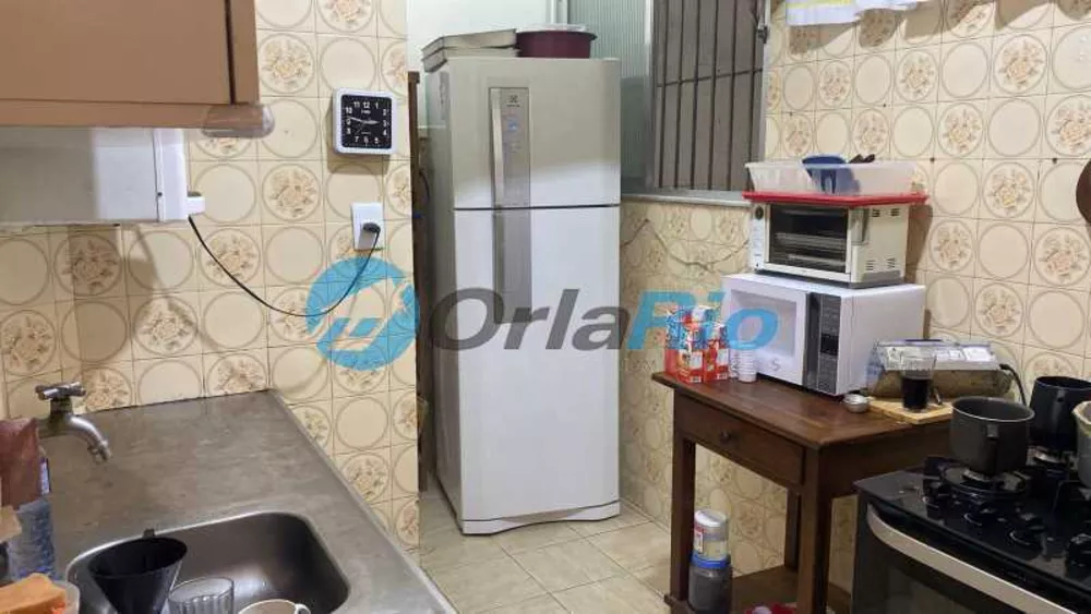 Apartamento, 2 quartos, 55 m² - Foto 20