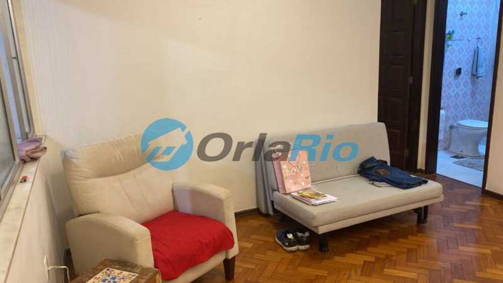 Apartamento, 2 quartos, 55 m² - Foto 2