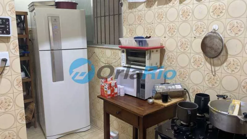 Apartamento, 2 quartos, 55 m² - Foto 8
