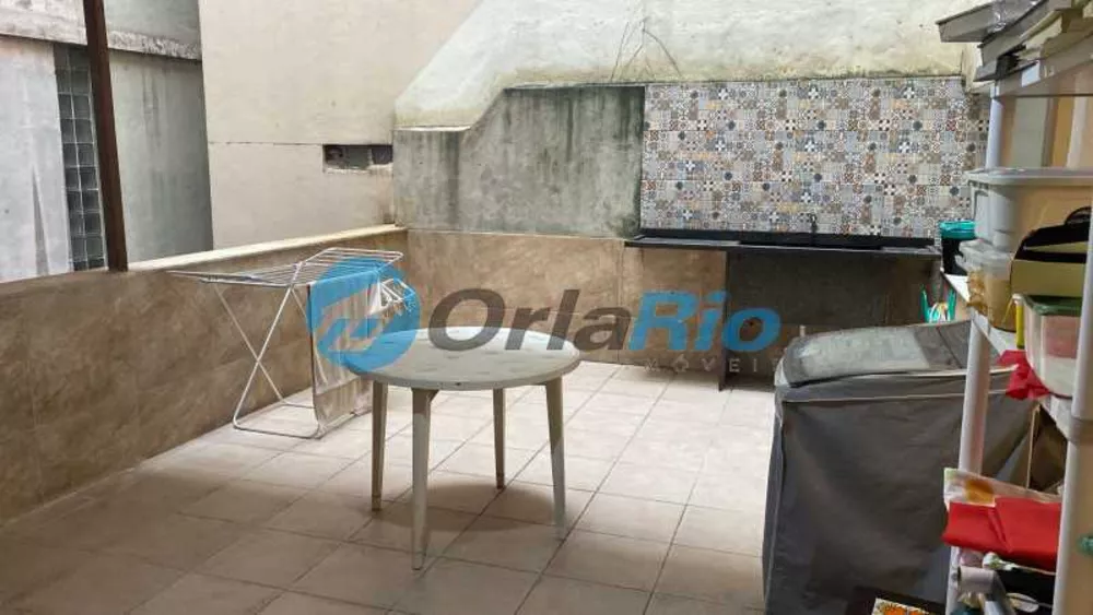 Apartamento, 2 quartos, 55 m² - Foto 22