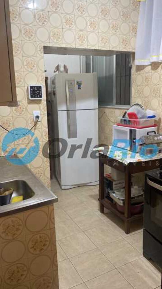 Apartamento, 2 quartos, 55 m² - Foto 1