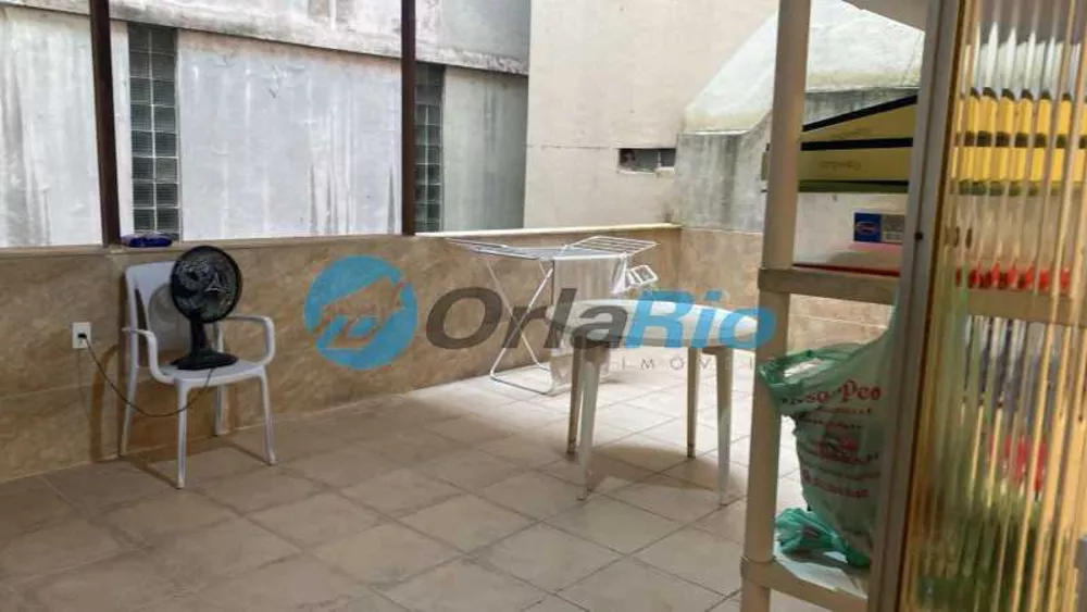 Apartamento, 2 quartos, 55 m² - Foto 24