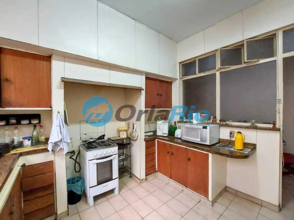 Apartamento, 4 quartos, 242 m² - Foto 25