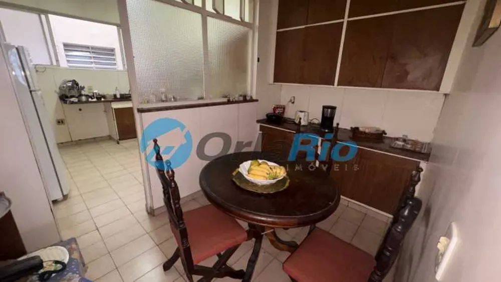 Apartamento, 4 quartos, 242 m² - Foto 22