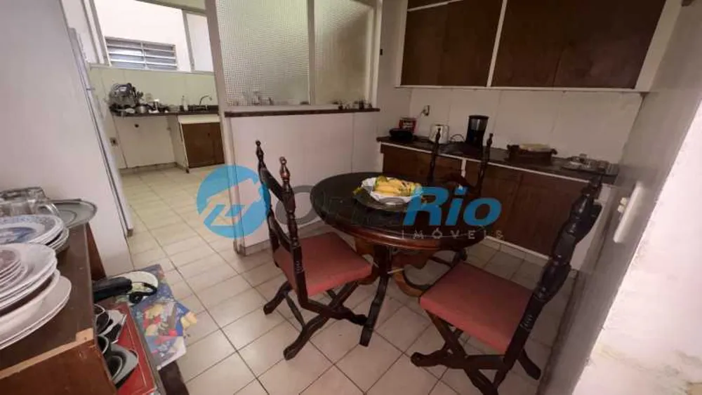 Apartamento, 4 quartos, 242 m² - Foto 24