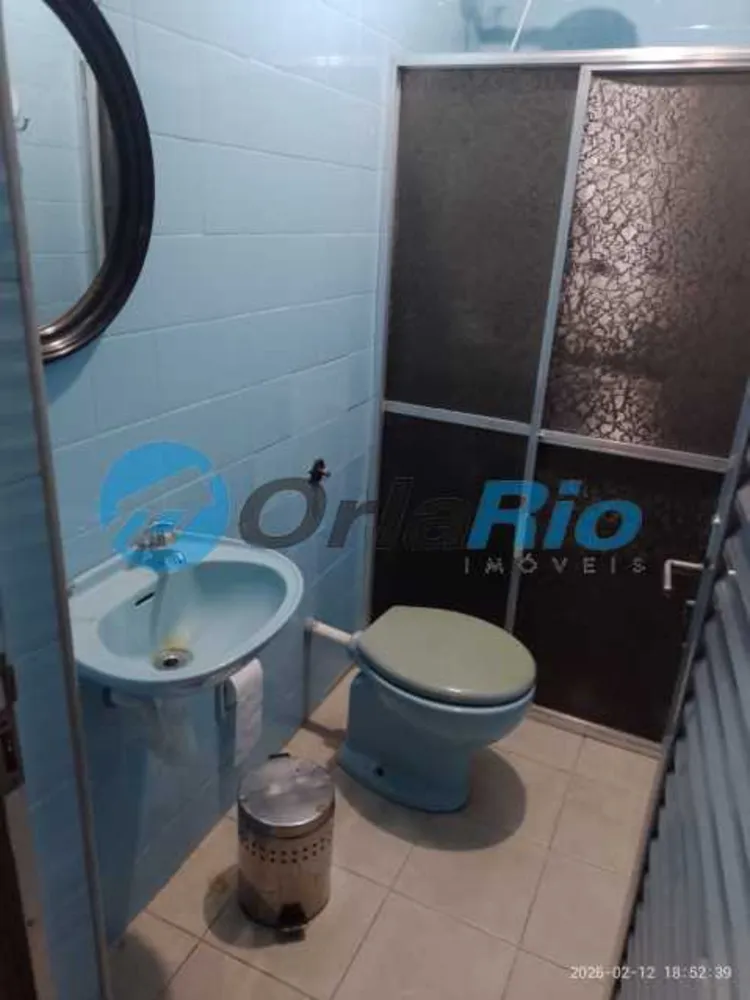 Apartamento, 4 quartos, 242 m² - Foto 2