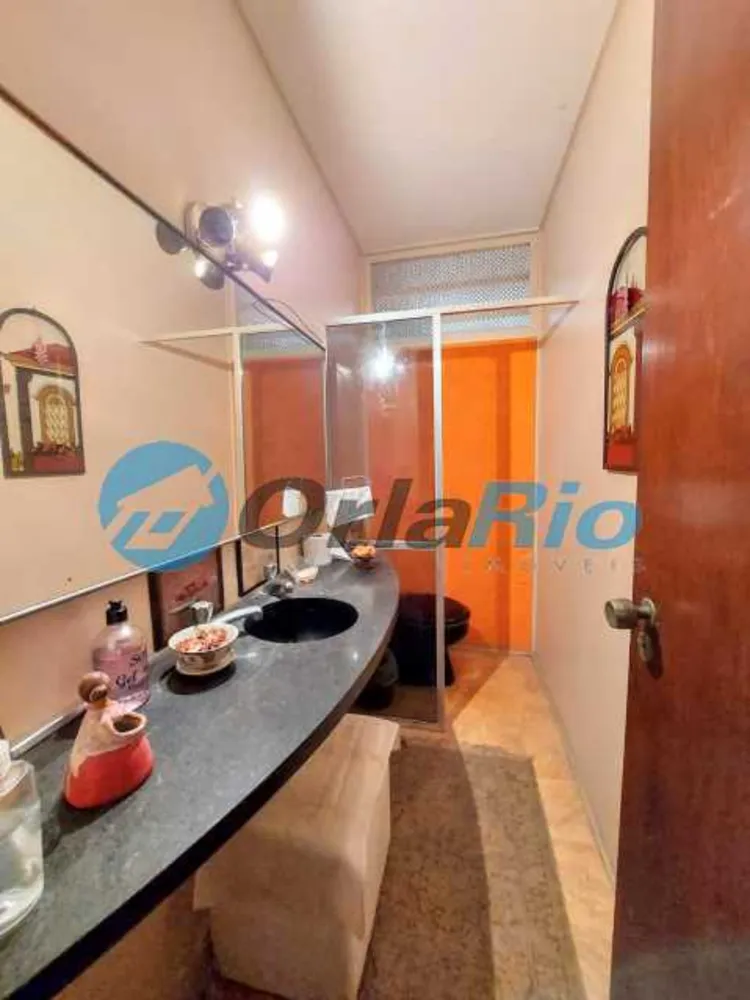 Apartamento, 4 quartos, 242 m² - Foto 10