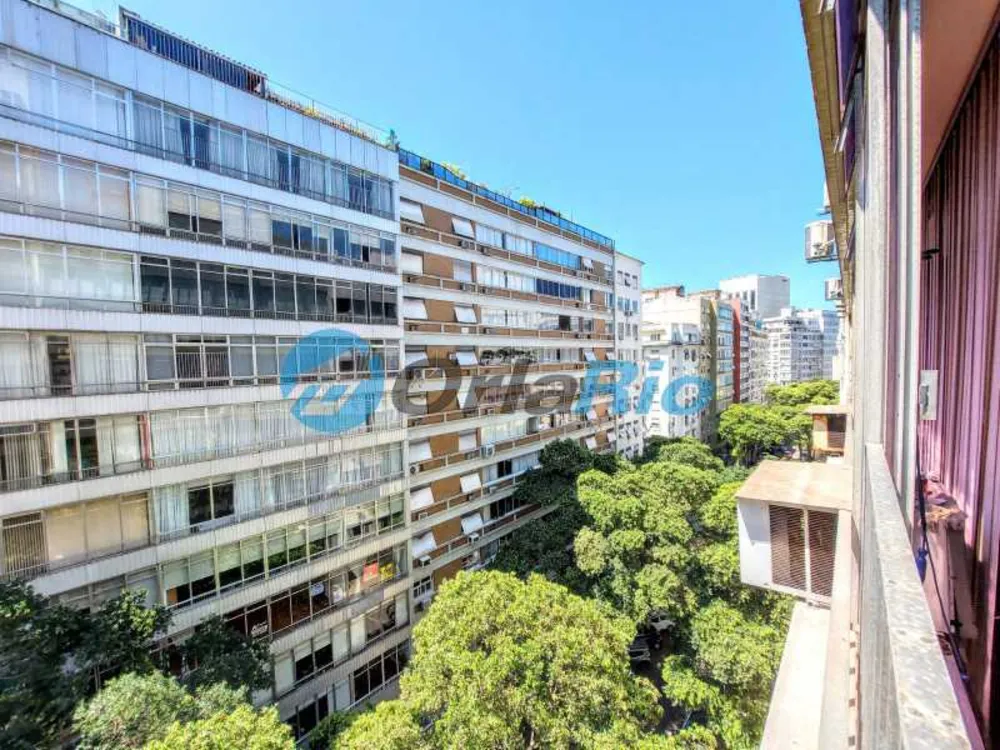 Apartamento, 4 quartos, 242 m² - Foto 9