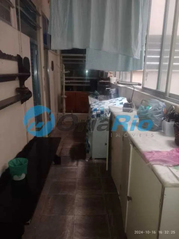 Apartamento, 4 quartos, 242 m² - Foto 18