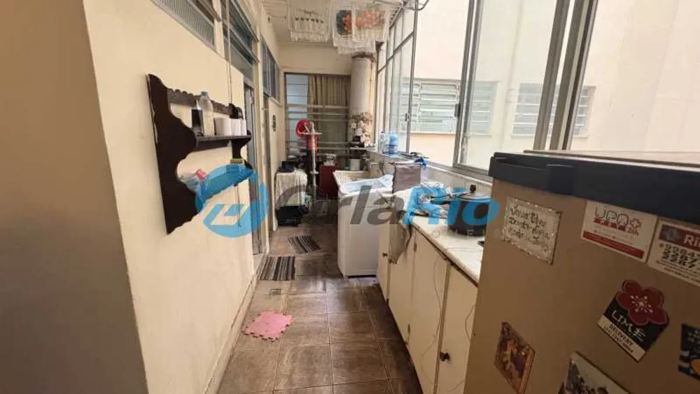 Apartamento, 4 quartos, 242 m² - Foto 7