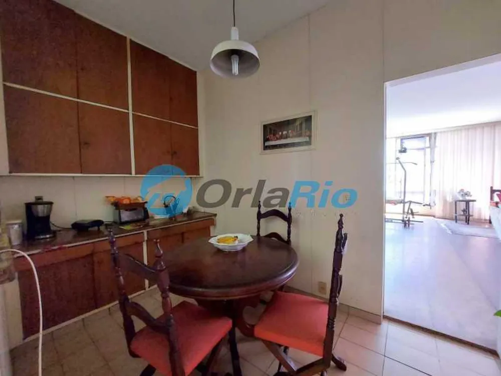 Apartamento, 4 quartos, 242 m² - Foto 17