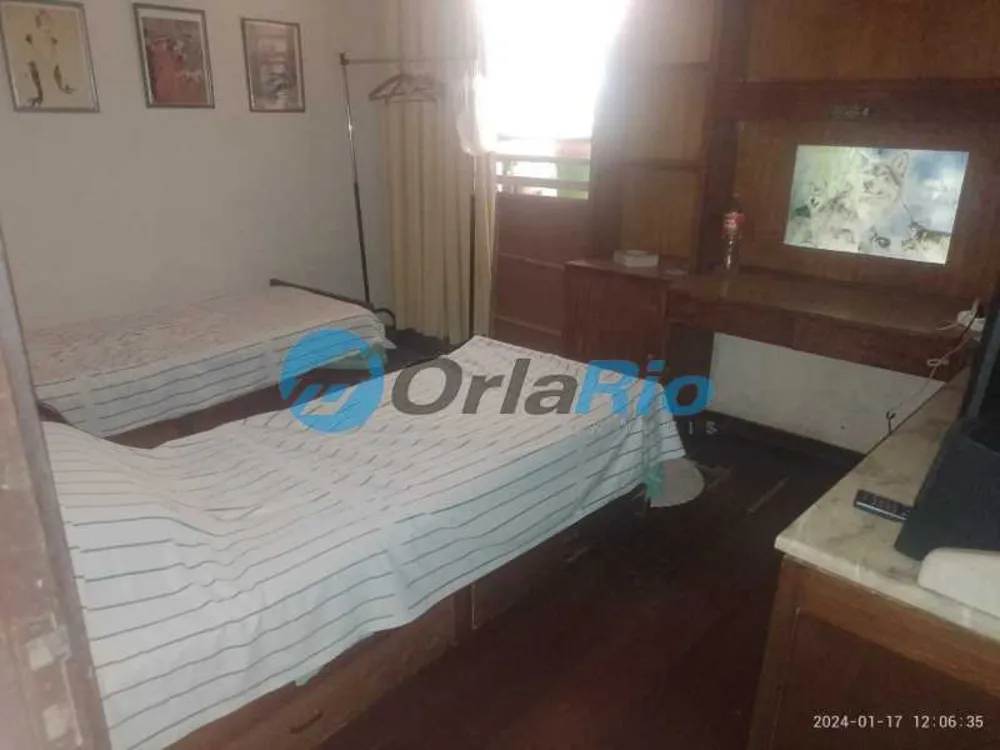 Apartamento, 4 quartos, 242 m² - Foto 21