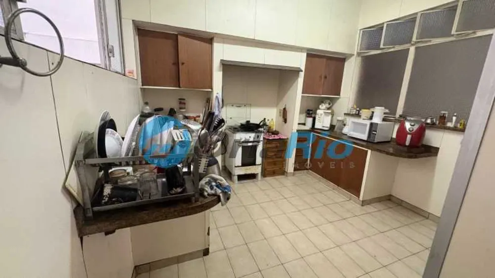Apartamento, 4 quartos, 242 m² - Foto 27