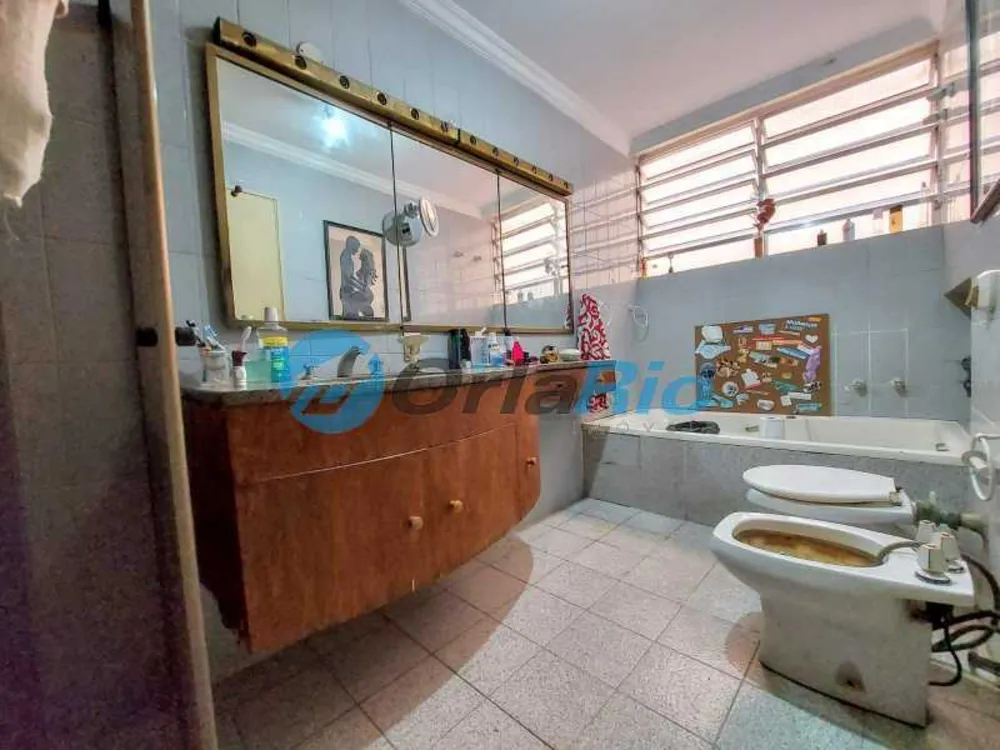 Apartamento, 4 quartos, 242 m² - Foto 16