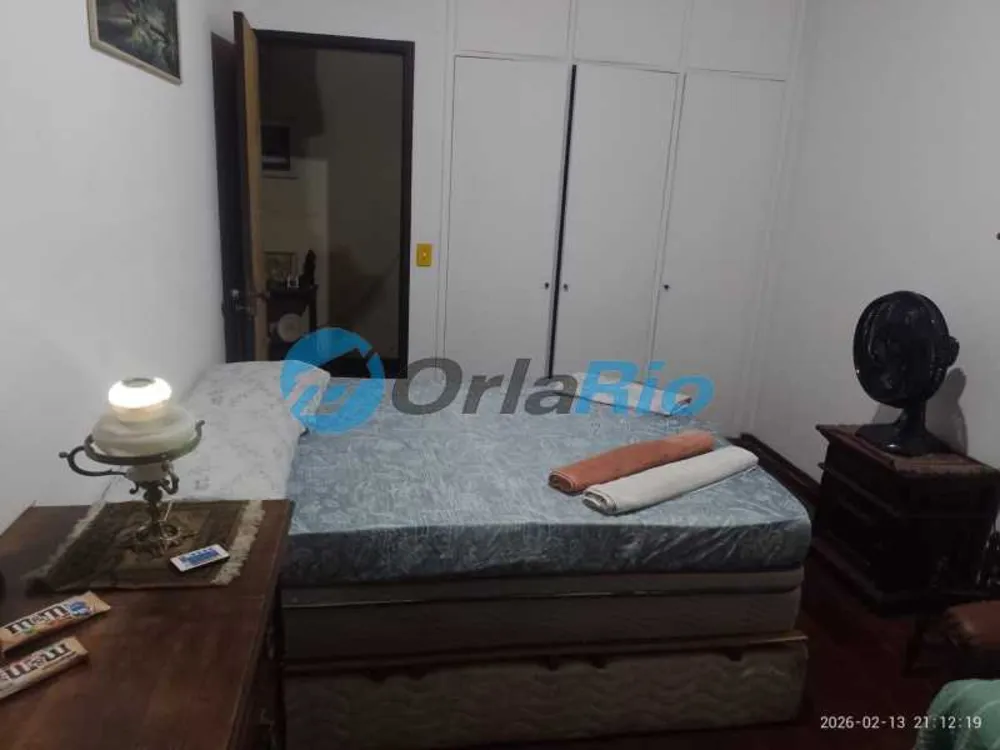 Apartamento, 4 quartos, 242 m² - Foto 26