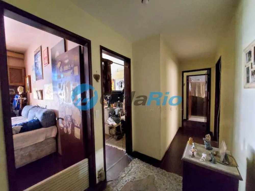 Apartamento, 4 quartos, 242 m² - Foto 15
