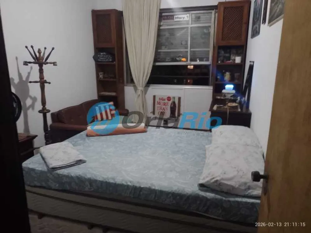 Apartamento, 4 quartos, 242 m² - Foto 19