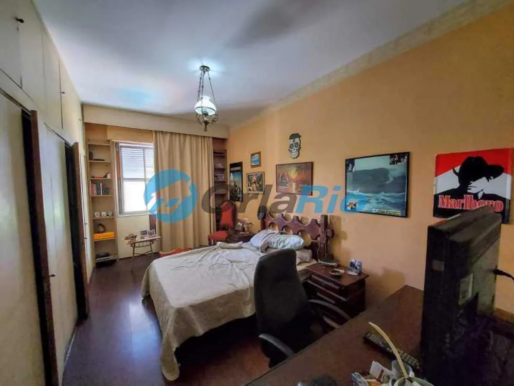 Apartamento, 4 quartos, 242 m² - Foto 11
