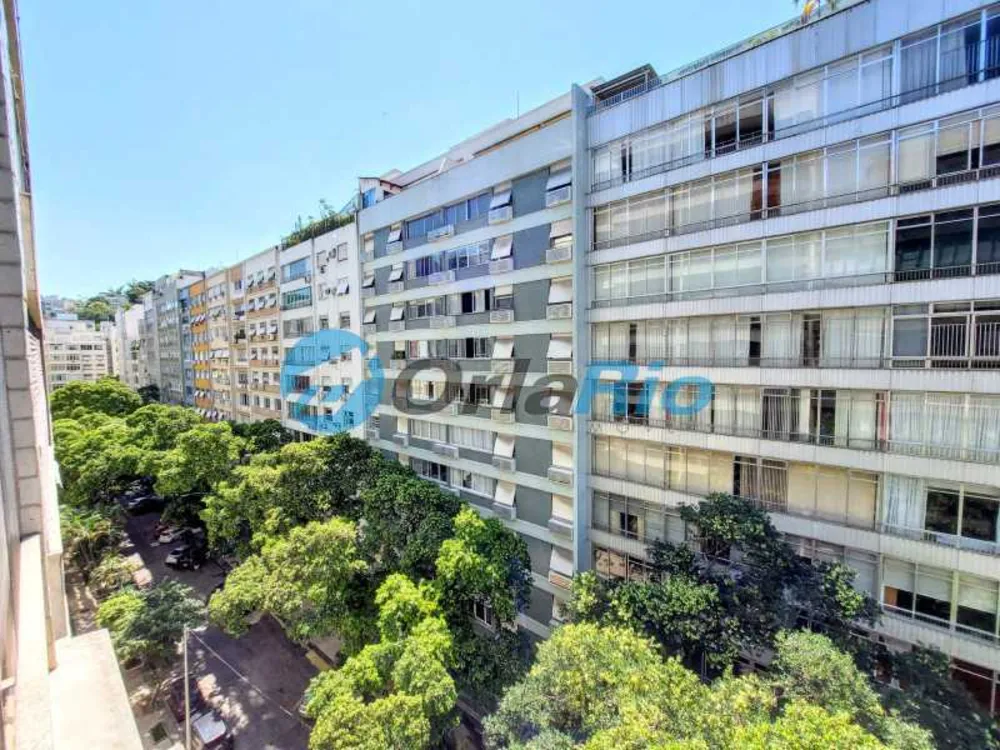 Apartamento, 4 quartos, 242 m² - Foto 3