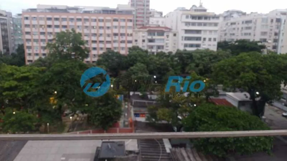 Apartamento, 4 quartos, 242 m² - Foto 20