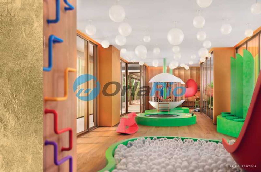 Apartamento à venda com 3 quartos, 95m² - Foto 27