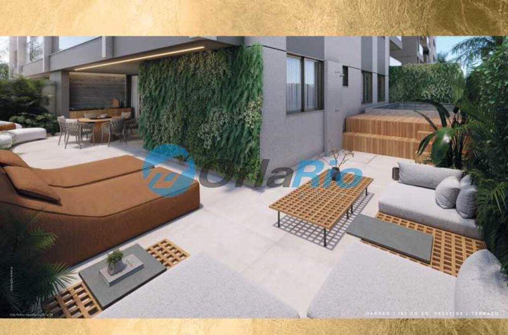 Apartamento à venda com 3 quartos, 95m² - Foto 30