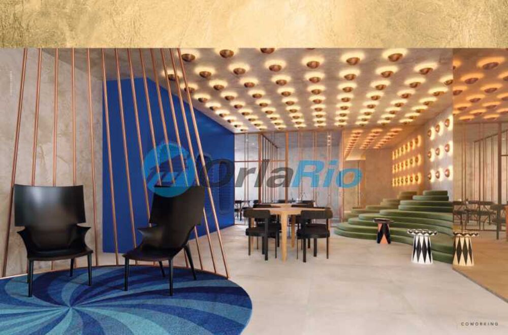 Apartamento à venda com 3 quartos, 95m² - Foto 24