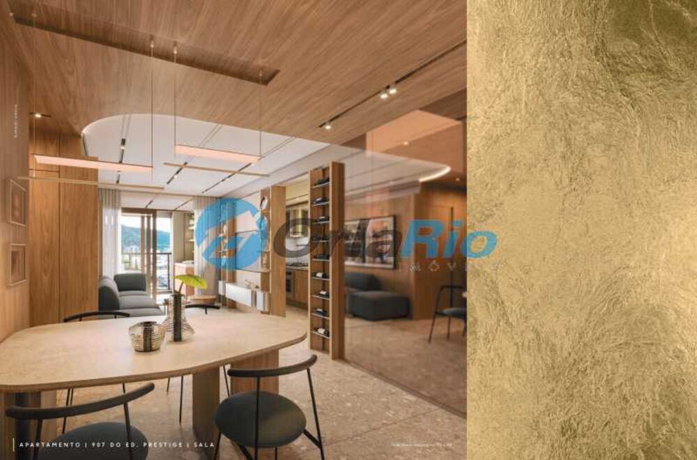 Apartamento à venda com 3 quartos, 95m² - Foto 32