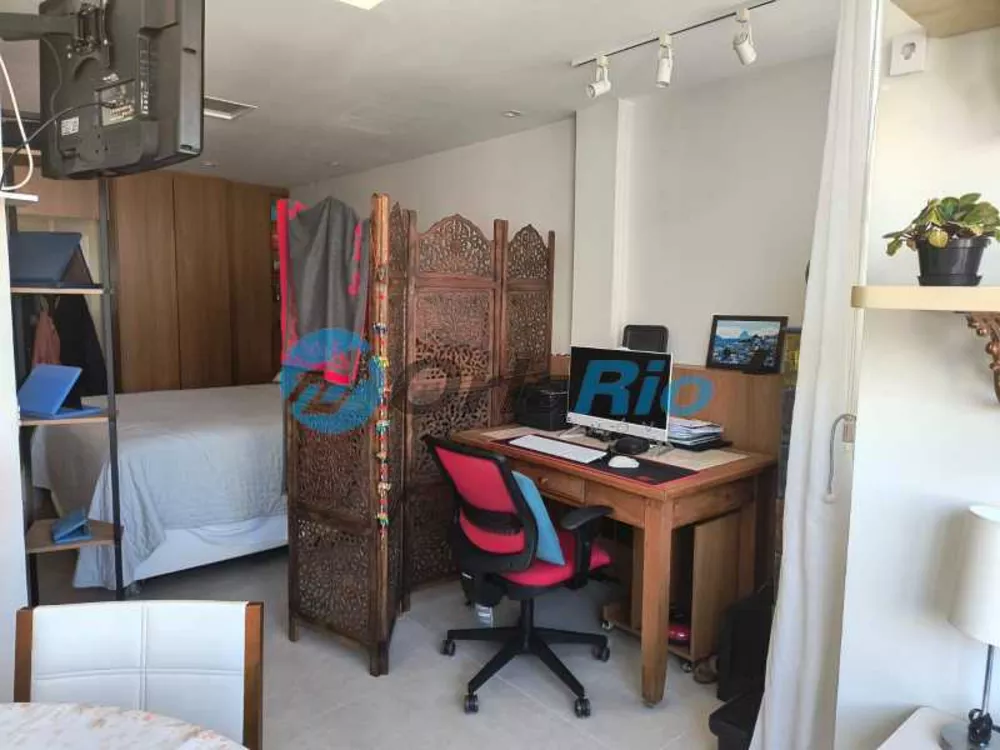 Apartamento, 2 quartos, 58 m² - Foto 5