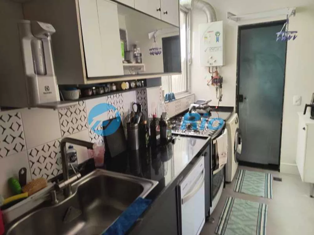 Apartamento, 2 quartos, 58 m² - Foto 15