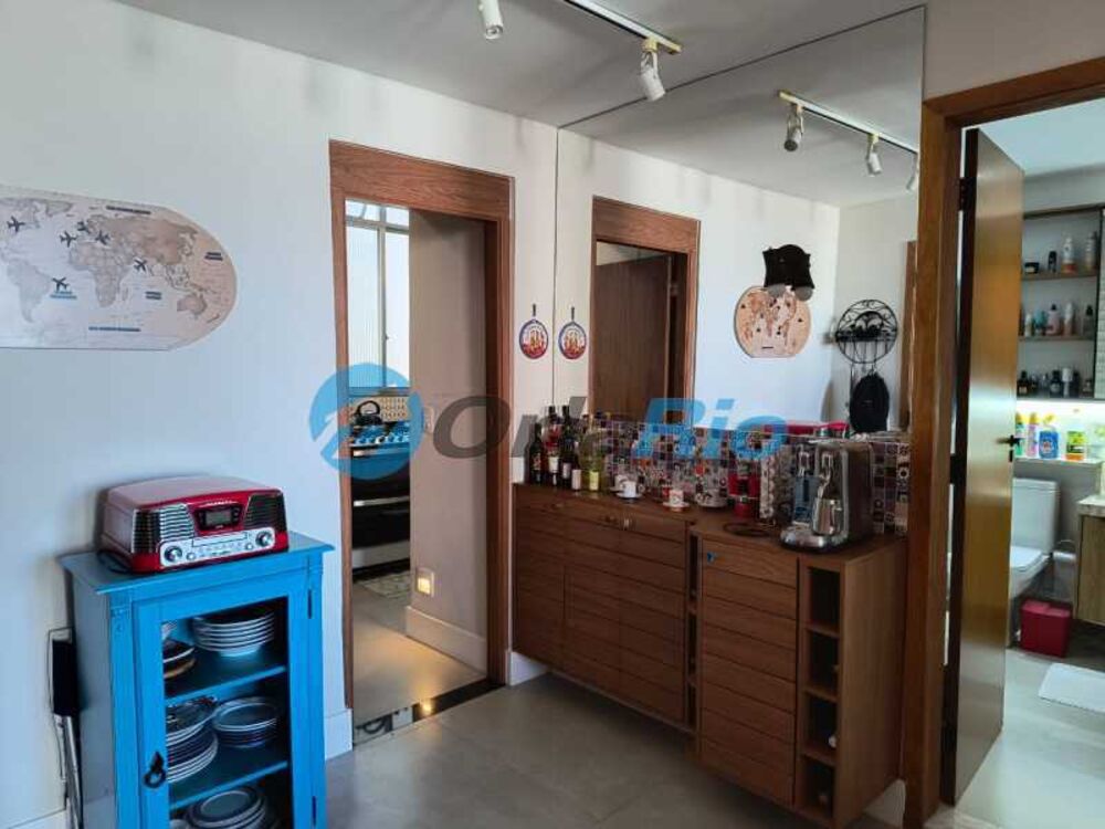 Apartamento, 2 quartos, 58 m² - Foto 17