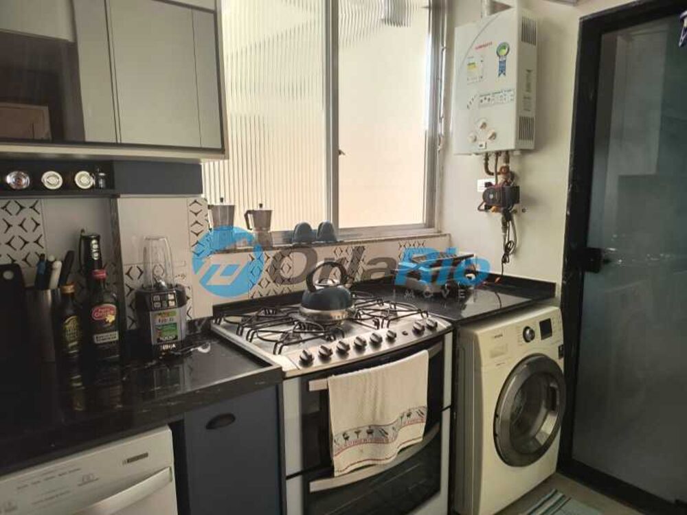 Apartamento, 2 quartos, 58 m² - Foto 14