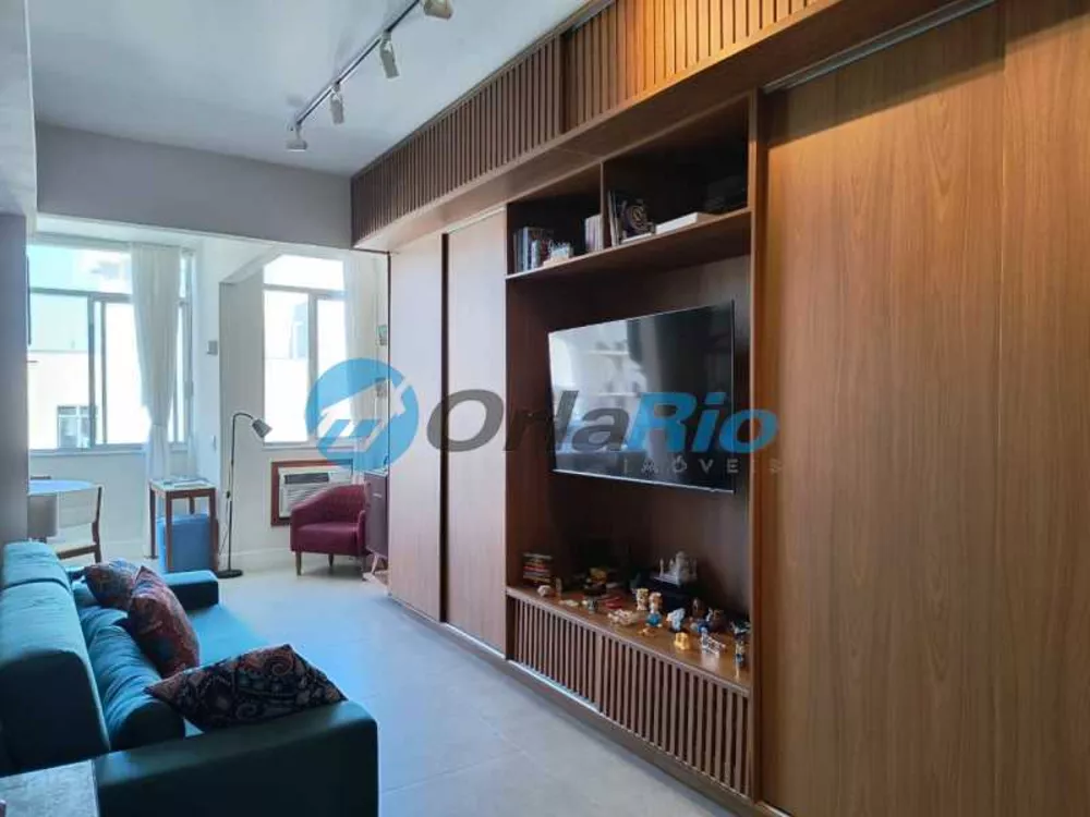 Apartamento, 2 quartos, 58 m² - Foto 18